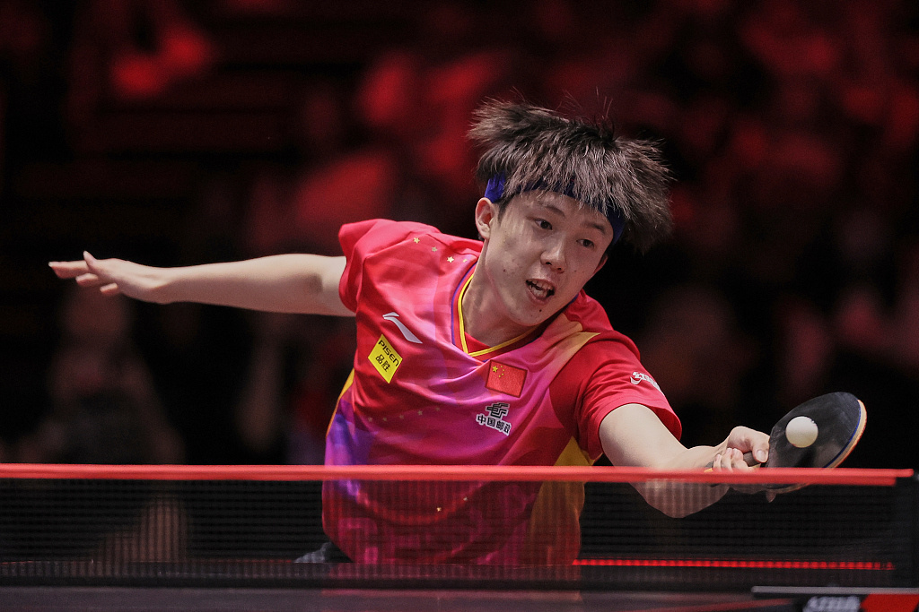 高机动性 高机动性