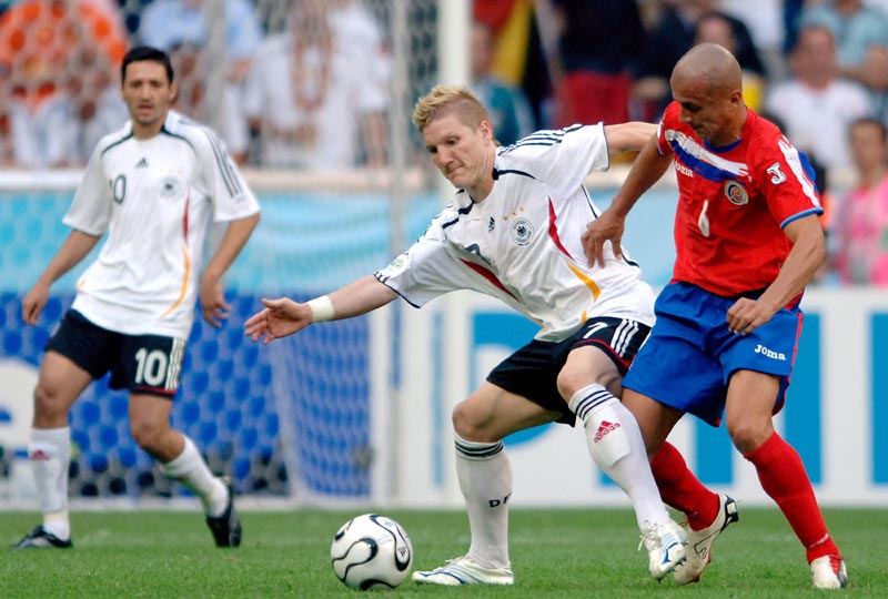 拿下公牛 拿下公牛